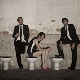 'My Way' En La Nau Ivanow