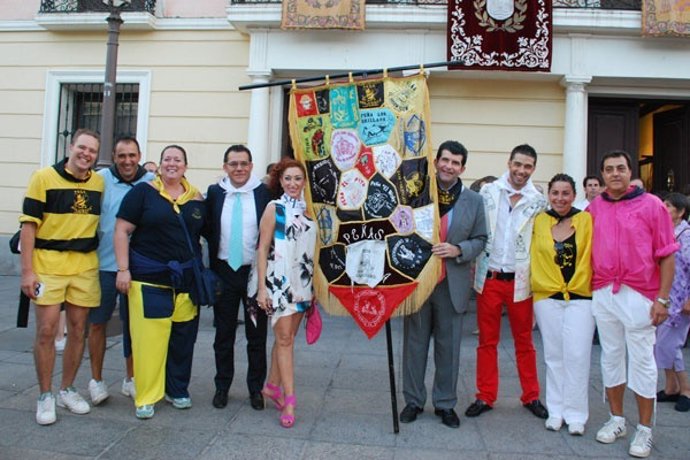 Fiestas De Alcalá De Henares