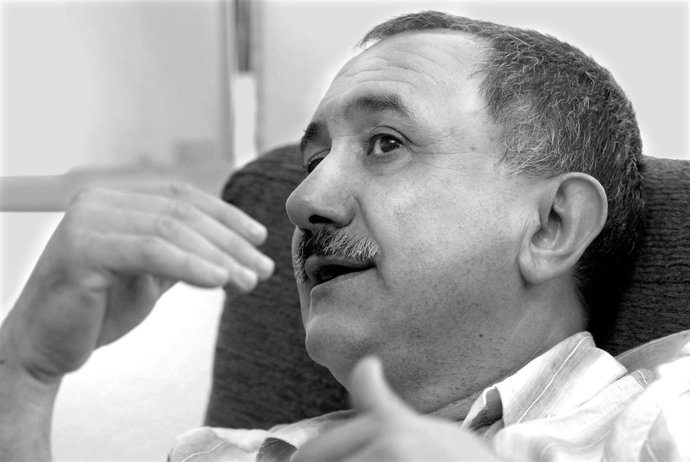 Josep María Álvarez