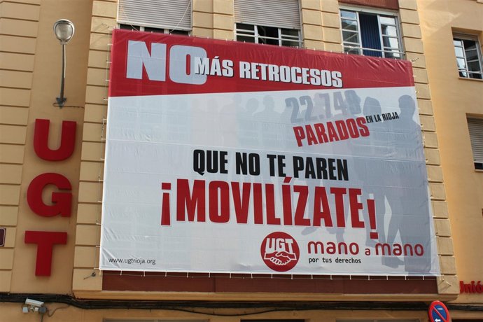 UGT Inicia Una Nueva Campaña De Información Y Movilización