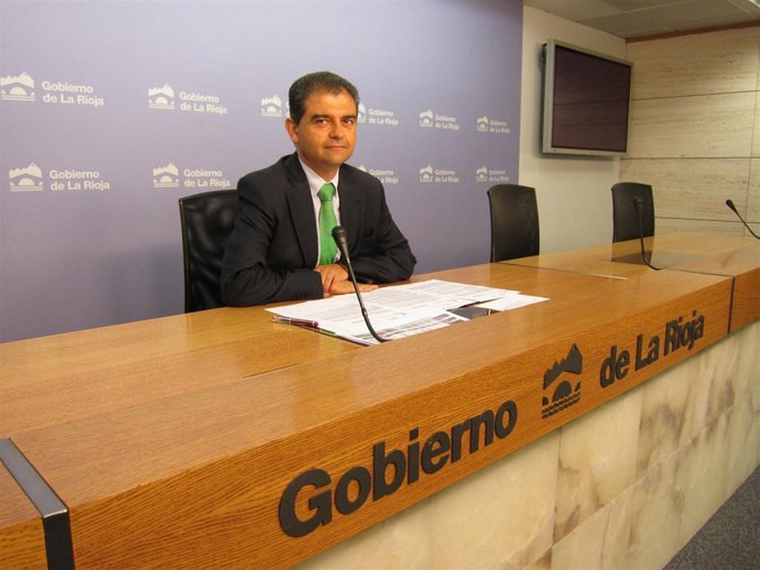 Julio Herreros, Director General De Innovación