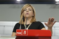 Rubalcaba confirma que Valenciano será su número dos en la lista del PSOE Madrid