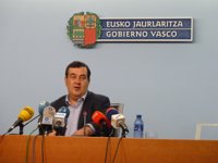 El PSE propone a Bildu acordar "la no presencia política" en la Semana Grande