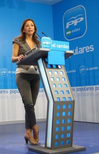 El PP-A pregunta a Griñán dónde está el 50% de los altos cargos de los que iba a prescindir como medida de austeridad