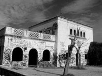 El Ayuntamiento de Getafe tomará medidas tras la muerte de dos jóvenes en una 'rave' celebrada en una finca abandonada