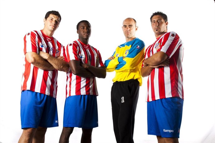 BM Atlético De Madrid 