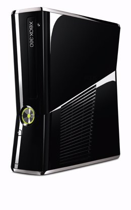 Xbox 360 250gb