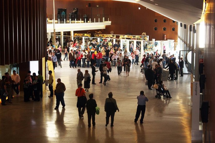 Parque De Las Ciencias De Granada