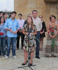 PSOE-A pide "respetar los plazos" de la FAMP y dirá si lleva a Toscano como candidato tras la constitución de la FEMP