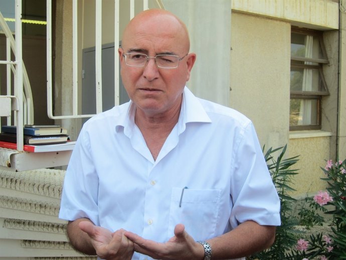 El Ex Conseller Joan Manuel Tresserras