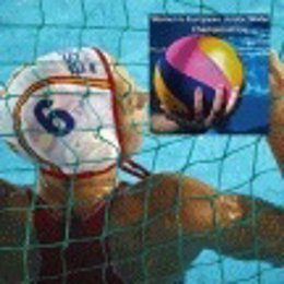 Waterpolo