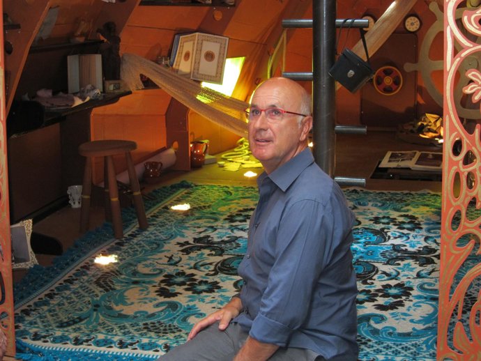 Josep Antoni Duran, Ciu