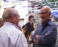 Duran pedirá a Zapatero un plan de choque para generar empleo y "menos improvisaciones"