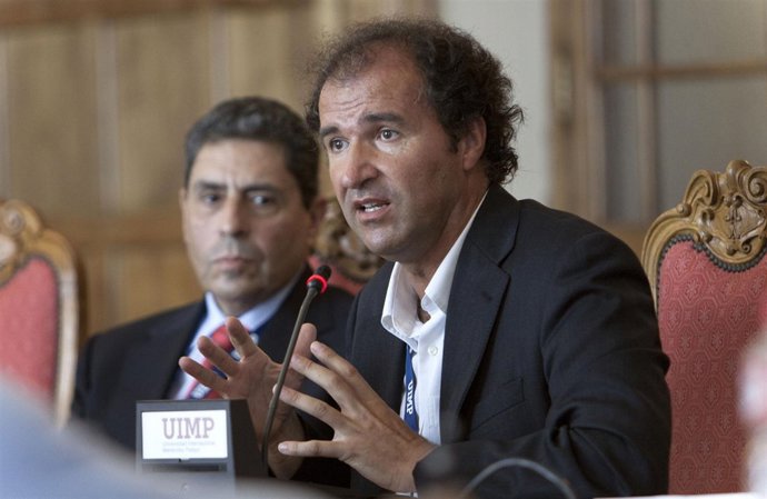 22 DE AGOSTO 2011, PABLO GÓMEZ TABIRA