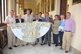 Capote De Paseo 2011