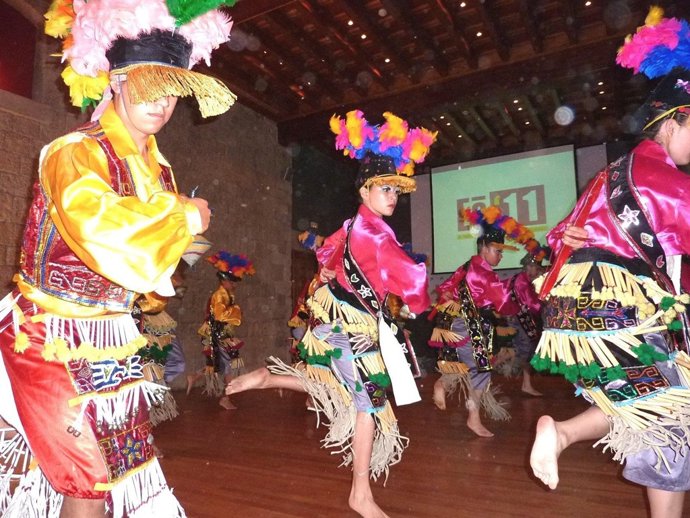 Ésdansa A Les Preses