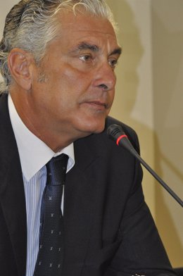 Antonio Suárez En Las Cortes