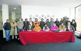 Miembros De La Asociación