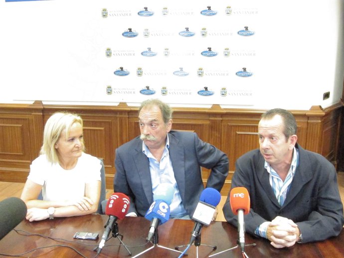 Presentación Del Evento