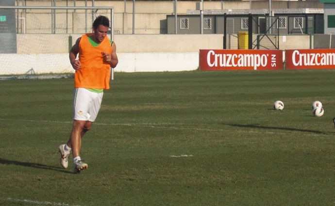 Ustaritz Realiza Carrera Continua En La Ciudad Deportiva Luis Del Sol