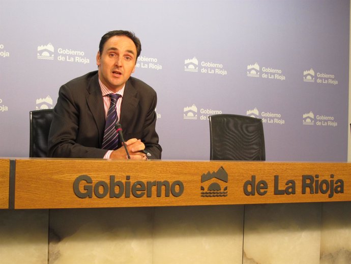 José María Infante, Director General De Calidad Ambiental