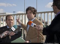 El equipo de Gobierno de Guadalajara valora la iniciativa de la Junta para declarar BIC la fiesta de los toros