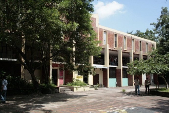 Universidad El Salvador