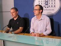 PSM-IV-ExM propone que la Constitución también limite la aportación de las comunidades al Estado, como en Alemania