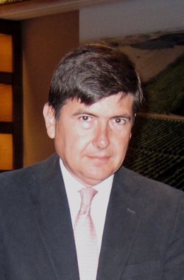 Manuel Pimentel, ex ministro de Trabajo.