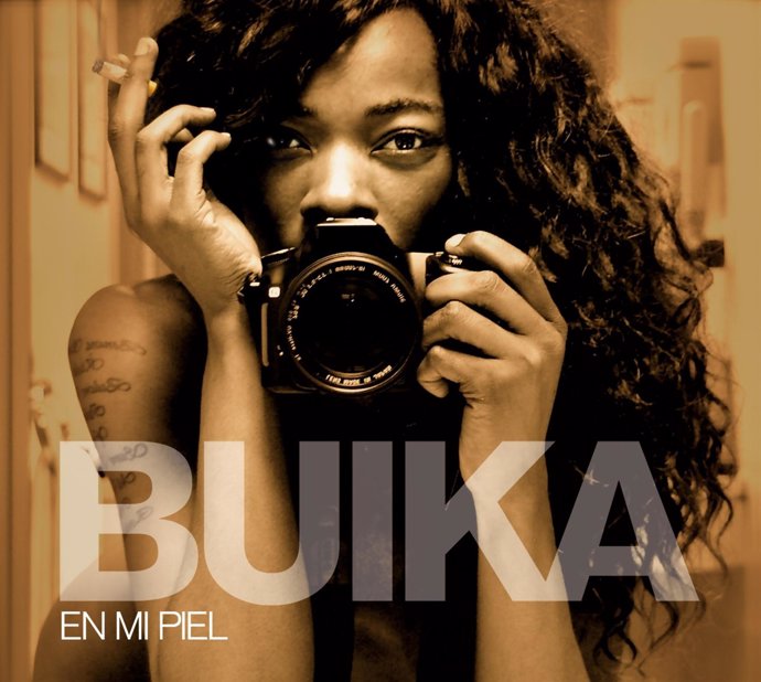 Concha Buika