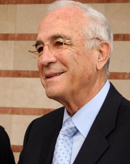 Vicente Sala, Presidente de la CAM