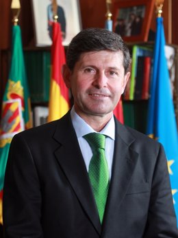 Alfonso Bataller, Alcalde De Castellón