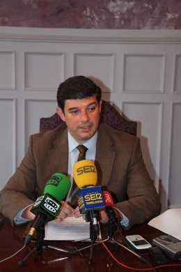 Concejal De Movilidad Urbana