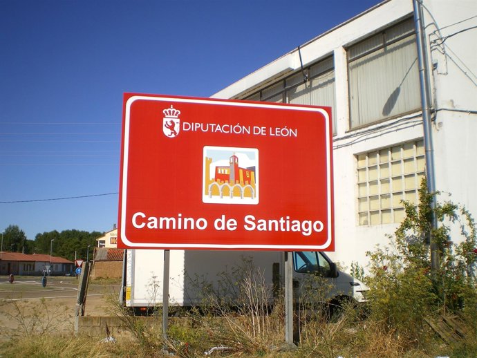 La Diputación Invierte 30.000 Euros Para Renovar La Señalización Turística