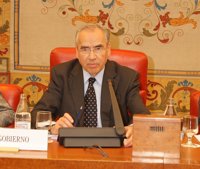 Guerra admite tener "dudas" sobre si volver a presentarse al Congreso