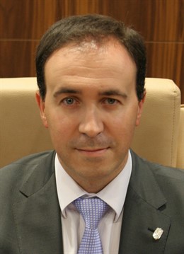 Concejal De Medio Ambiente, Ángel Juárez