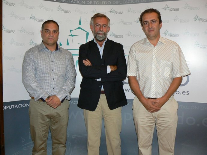 Ramos En Su Reunión Con Alcaldes