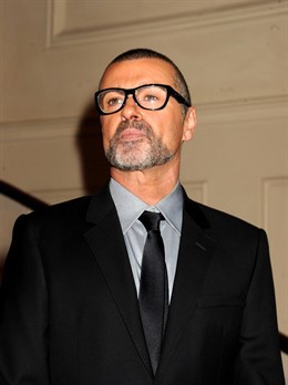 George Michael 