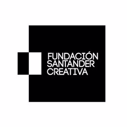 Logotipo De La Fundación Santander Creativa