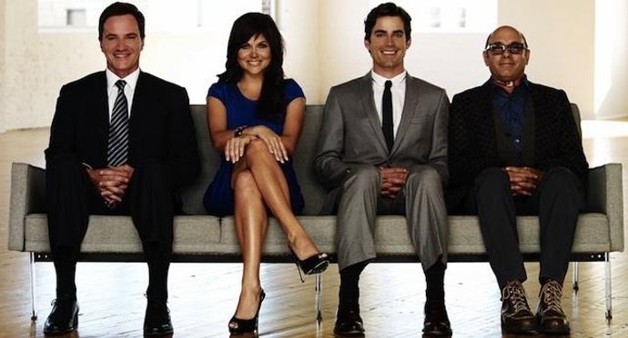 Ladrón De Guante Blanco