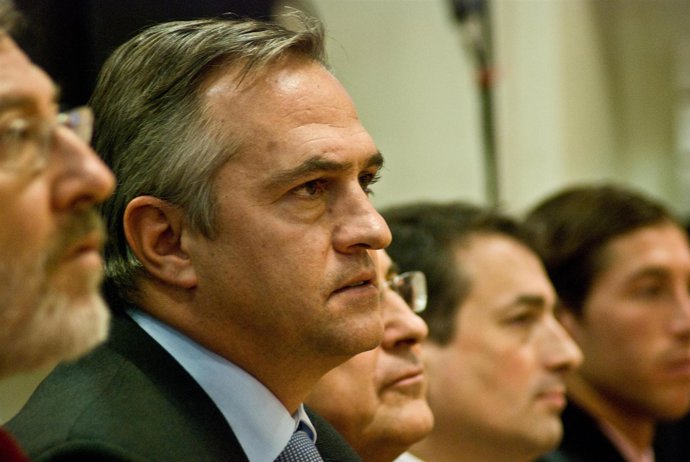 jose luis astiazaran, presidente LFP