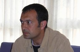 Ángel Méndez, Poeta