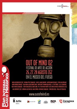 Cartel Del Festival De Este Año