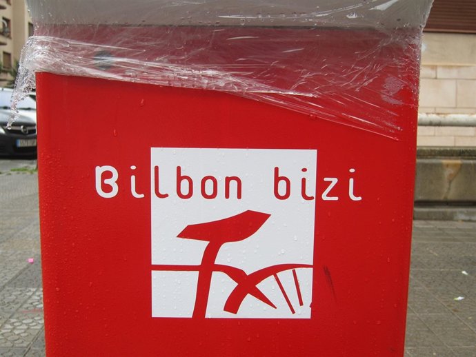 Bilbon Bizi