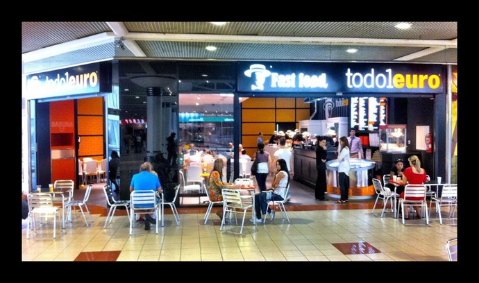 El Nuevo Local De Valle Real