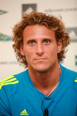 Diego Forlán