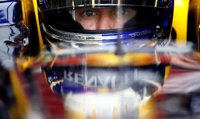 Fórmula 1/GP Bélgica.- Vettel: "El circuito de Spa tiene todo con lo que sueña un piloto"