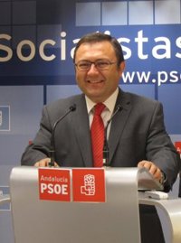 Heredia critica que Bendodo "ponga al servicio electoral" de Arenas y Rajoy las instituciones que gobierna el PP