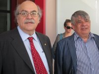 El Govern presentará los Presupuestos de 2012 a finales de octubre