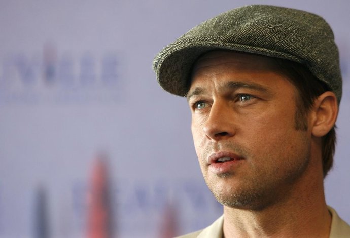 Brad Pitt